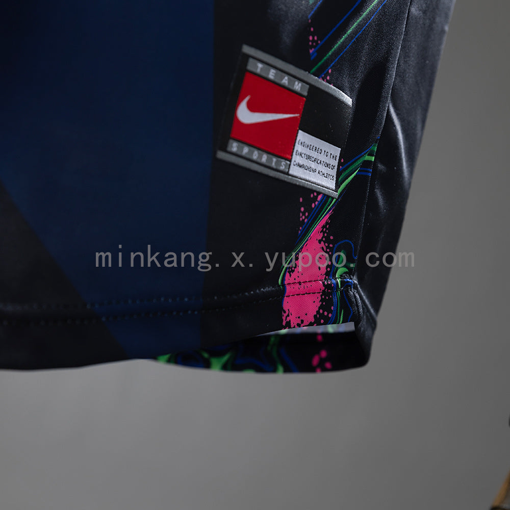 Nigeria 26/27 Goalkeeper Jersey S-XXL