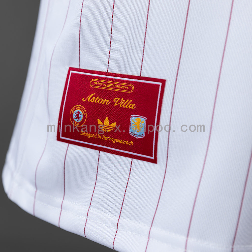 Chelsea Terrace Icons T-Shirt White S-XXL