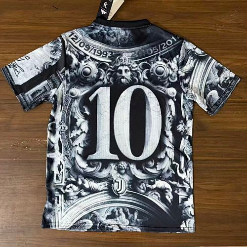 25-26 Juventus Special S-4XL — Jsonwang 26/27