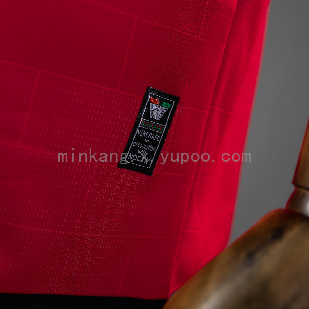 Venezia 25/26 Fourth Away Jersey S-4XL