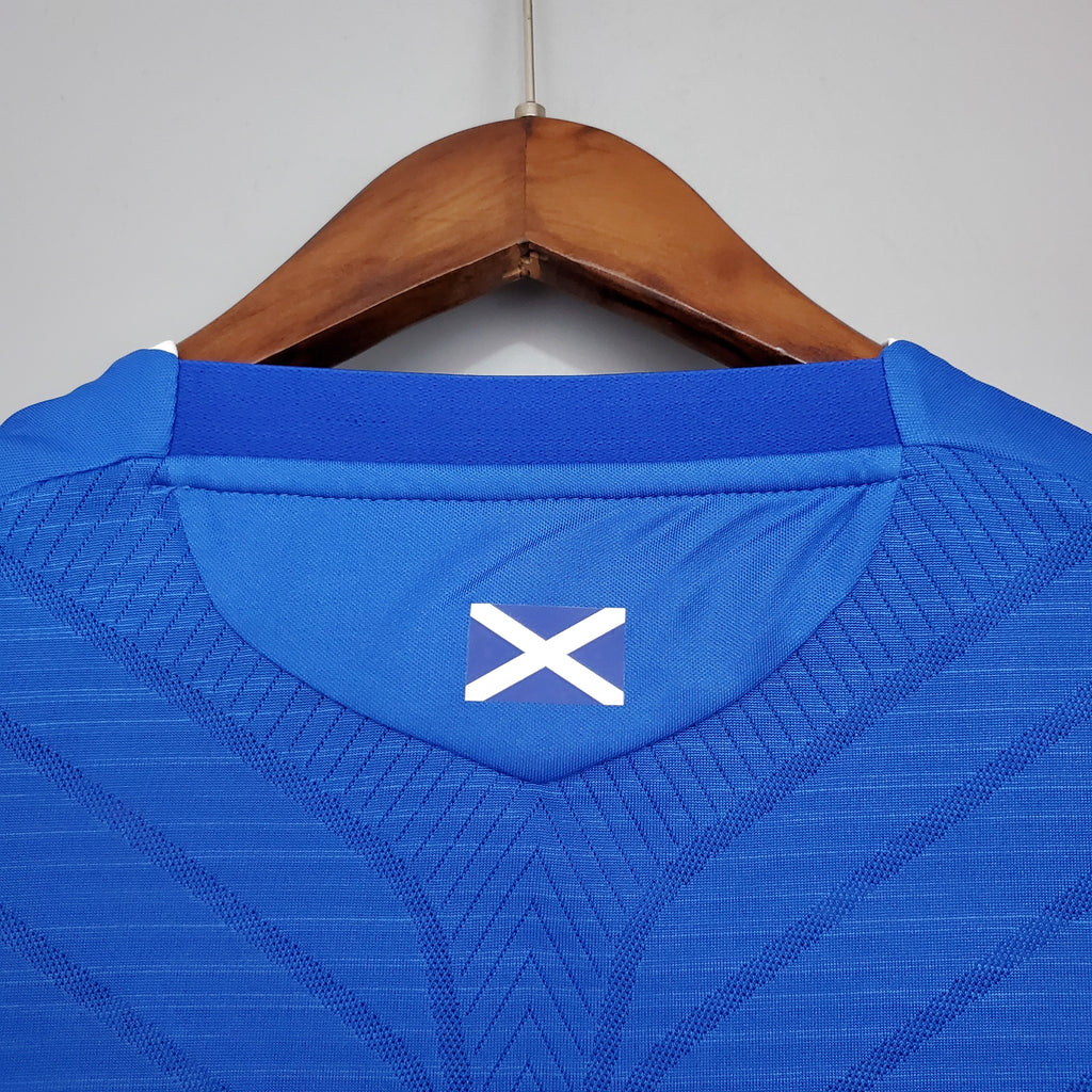 Retro Rangers 08/09 home S-XXL