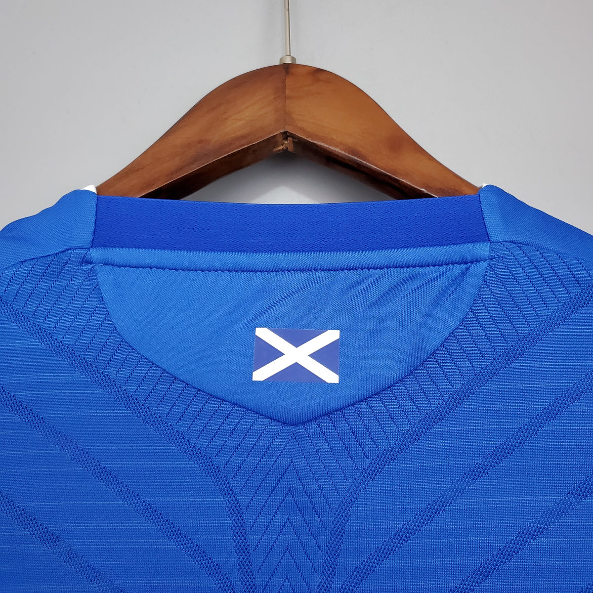 Retro Rangers 08/09 home S-XXL