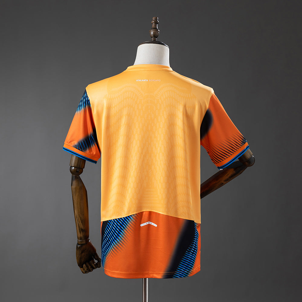 Atalanta 25/26 Third Away Jersey S-4XL