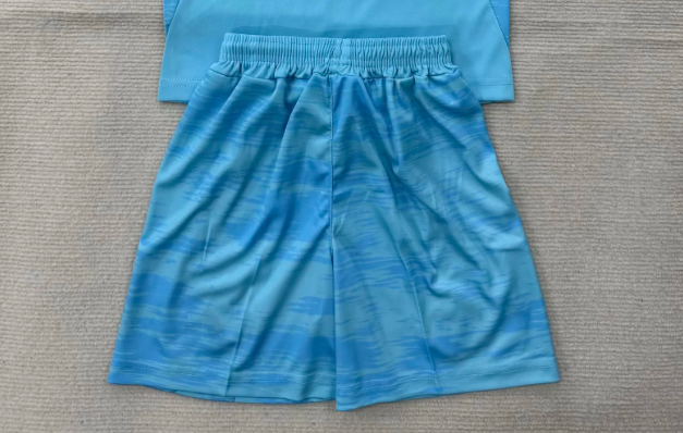 IRELAND GK Pantalon corto — Europe Other