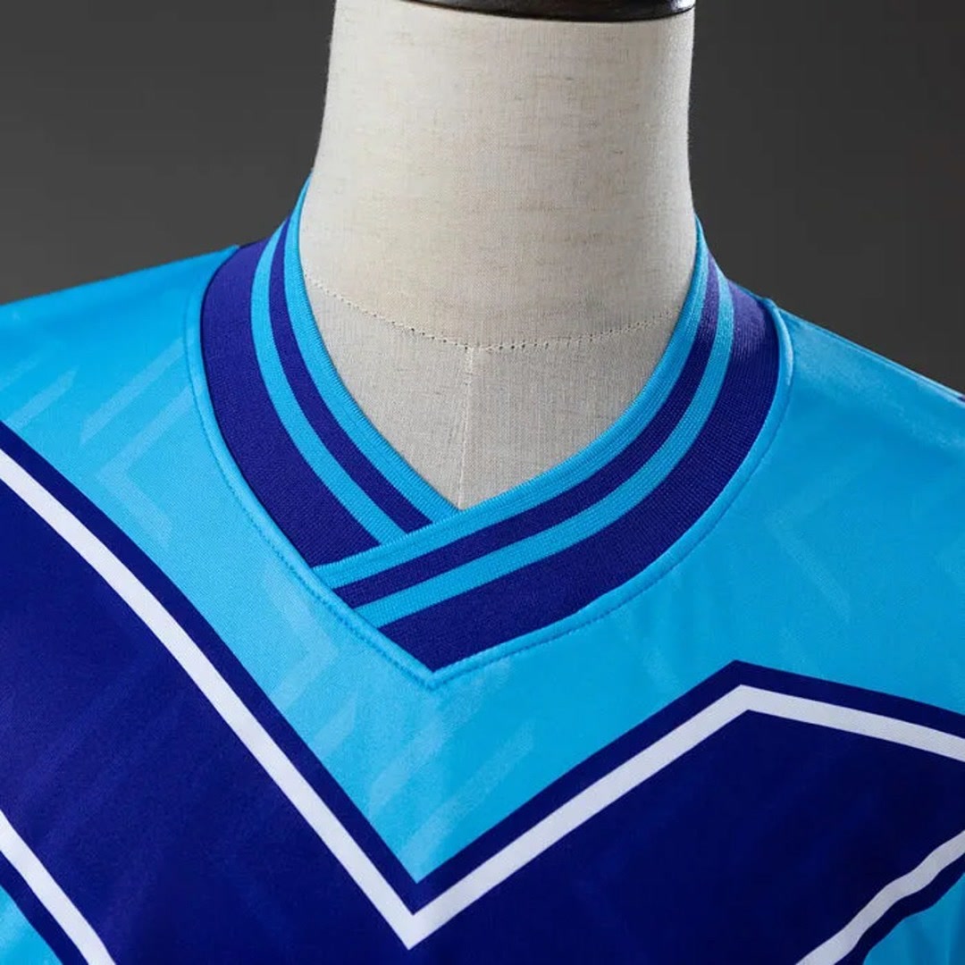 Retro 1993 Southampton Away Jersey S-2XL