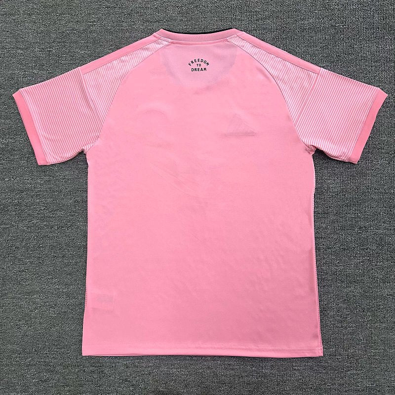 26-27 Inter Miami Home S-4XL