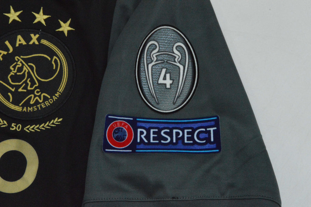 AJAX 20-21 — Club Retro
