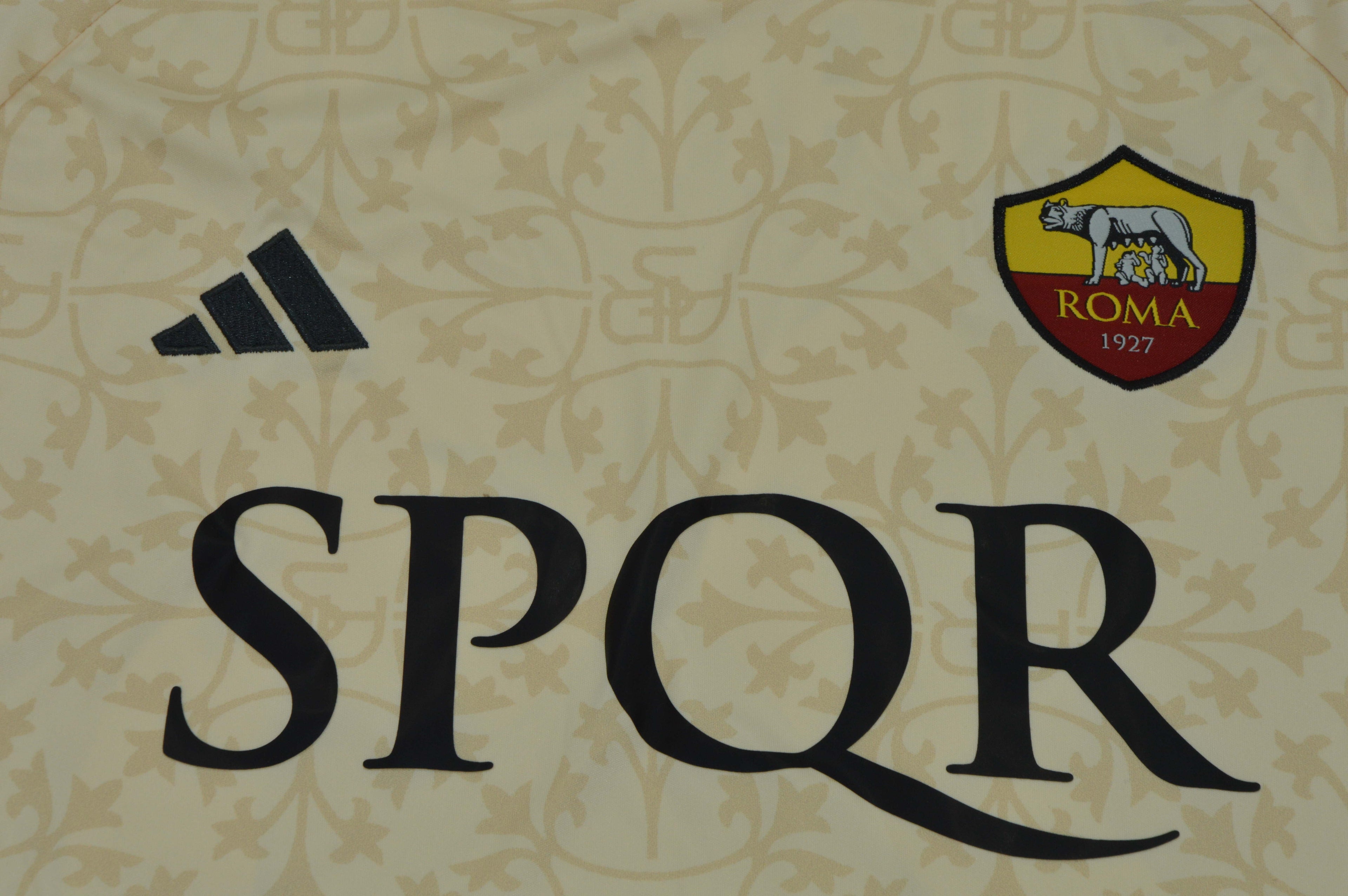 ROMA 23-24 — Club Retro