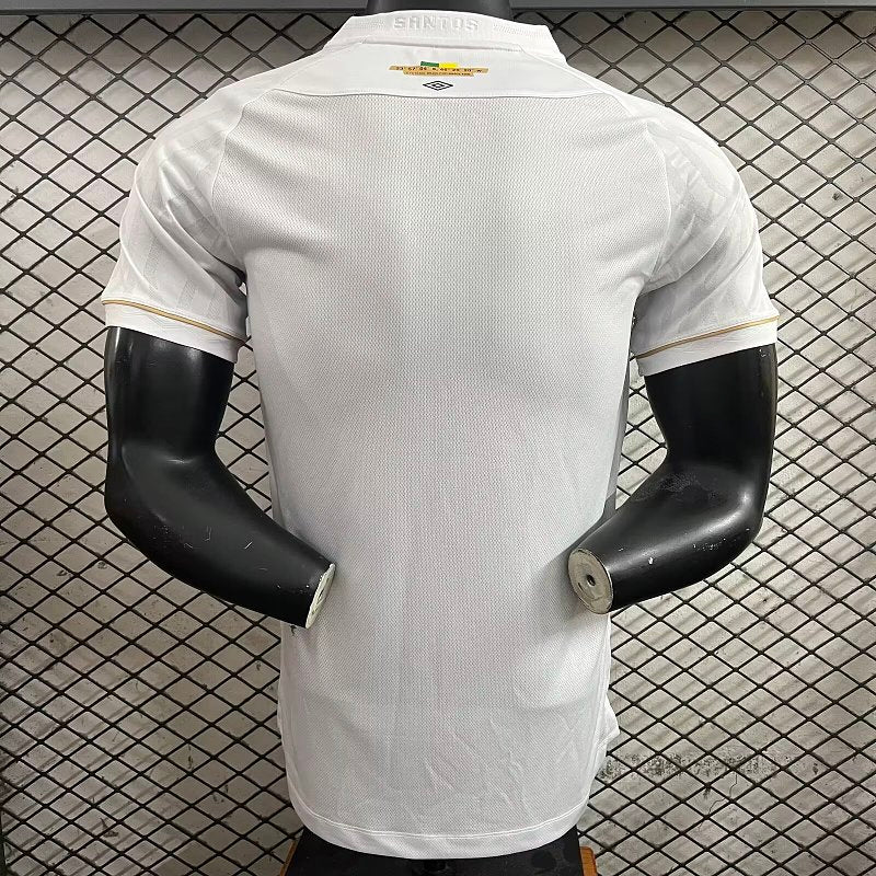 26-27 Santos Home Player version S-3XL