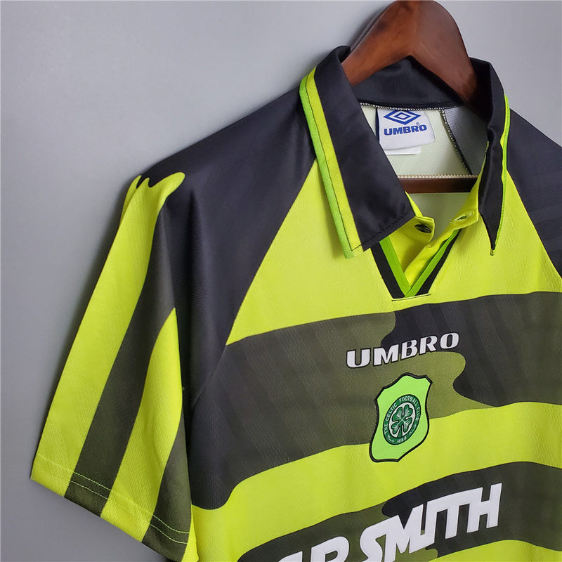 96-97 Celtic away