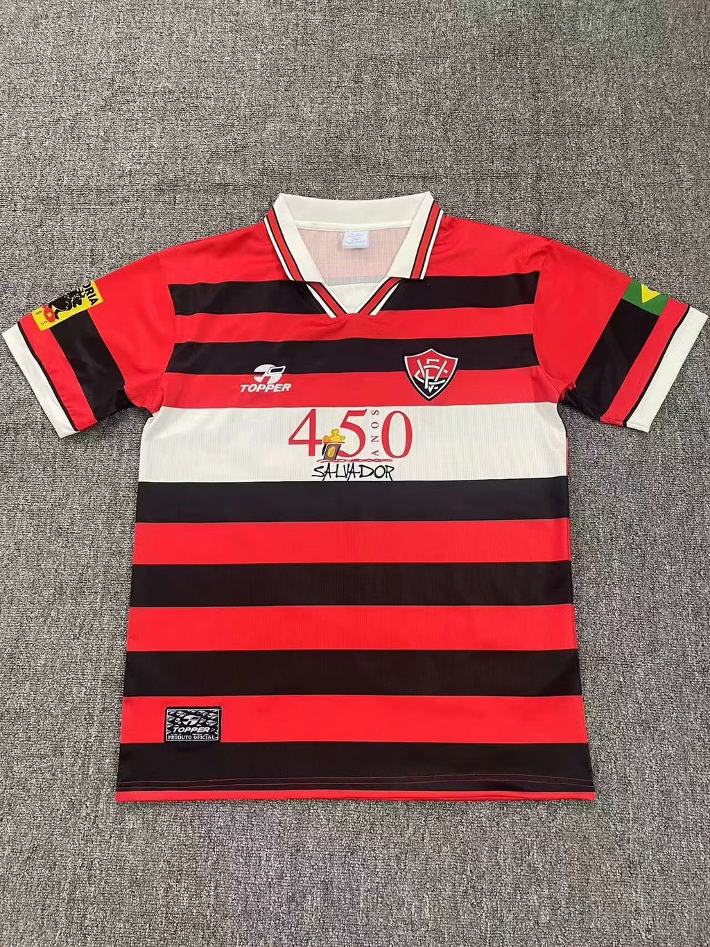 VITORIA 99 — Club Retro
