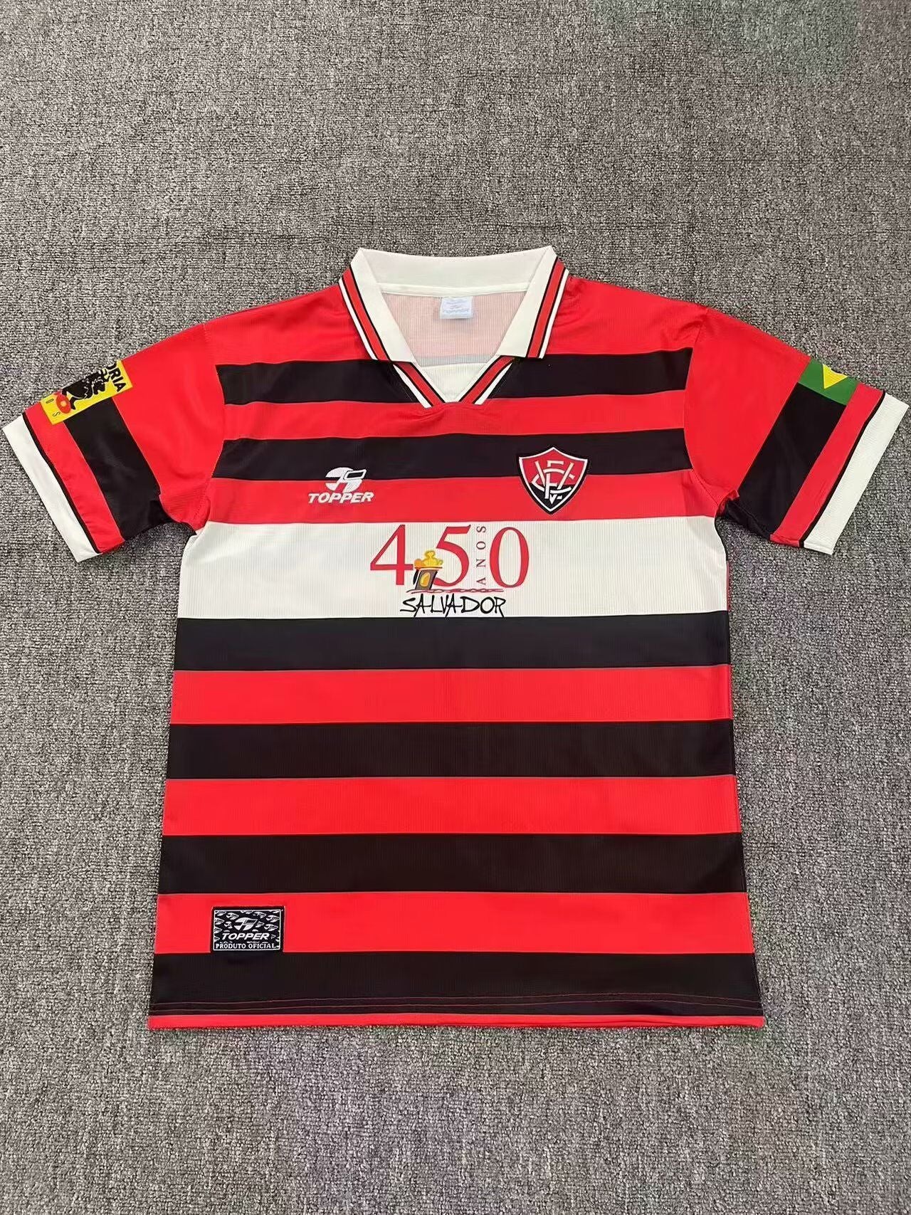 VITORIA 99 — Club Retro
