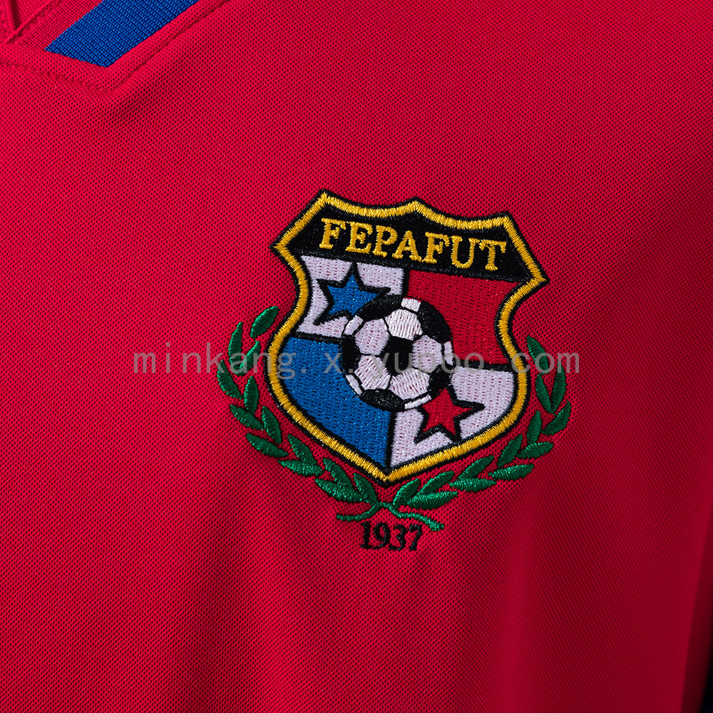 Panama 98/99-Home Retro Jersey S-XXL