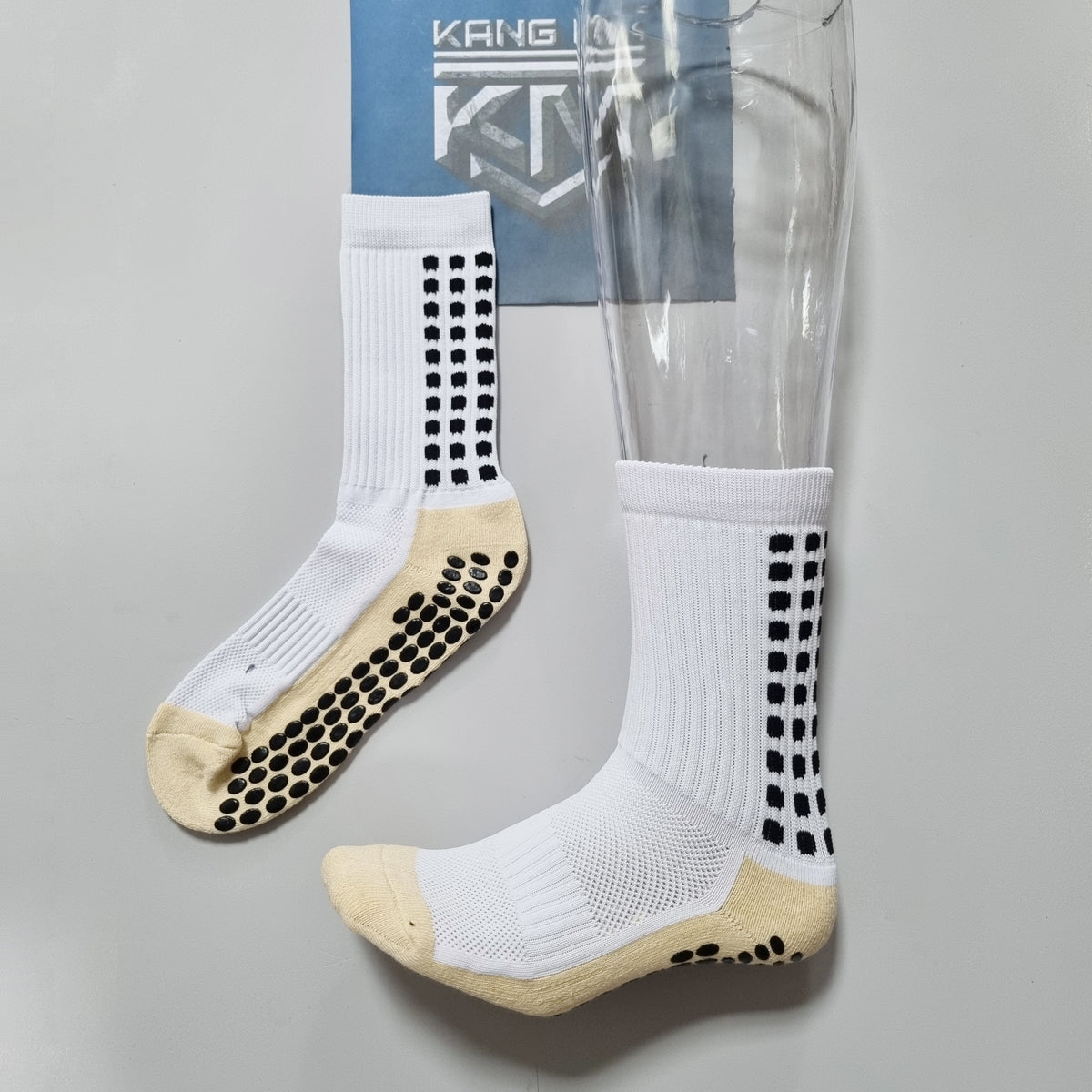 Calcetines de Futbol #KSOCKS#0033 — Minkang