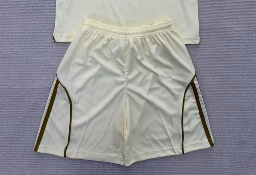 LAFC Pantalon corto — MLS