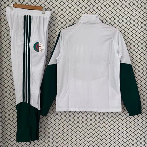 26-27 Algeria Windbreaker S-2XL — Jsonwang 26/27