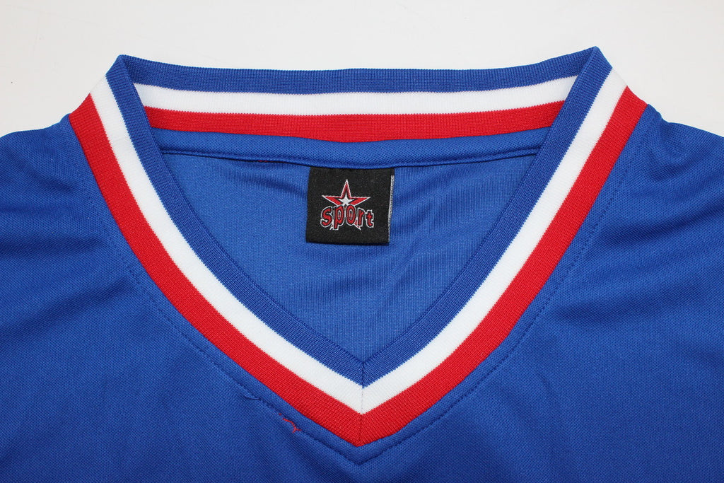FRANCE 71 — National Retro