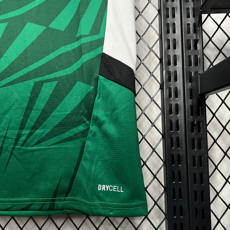 Borussia Monchengladbach 2024/25 Away Jersey
