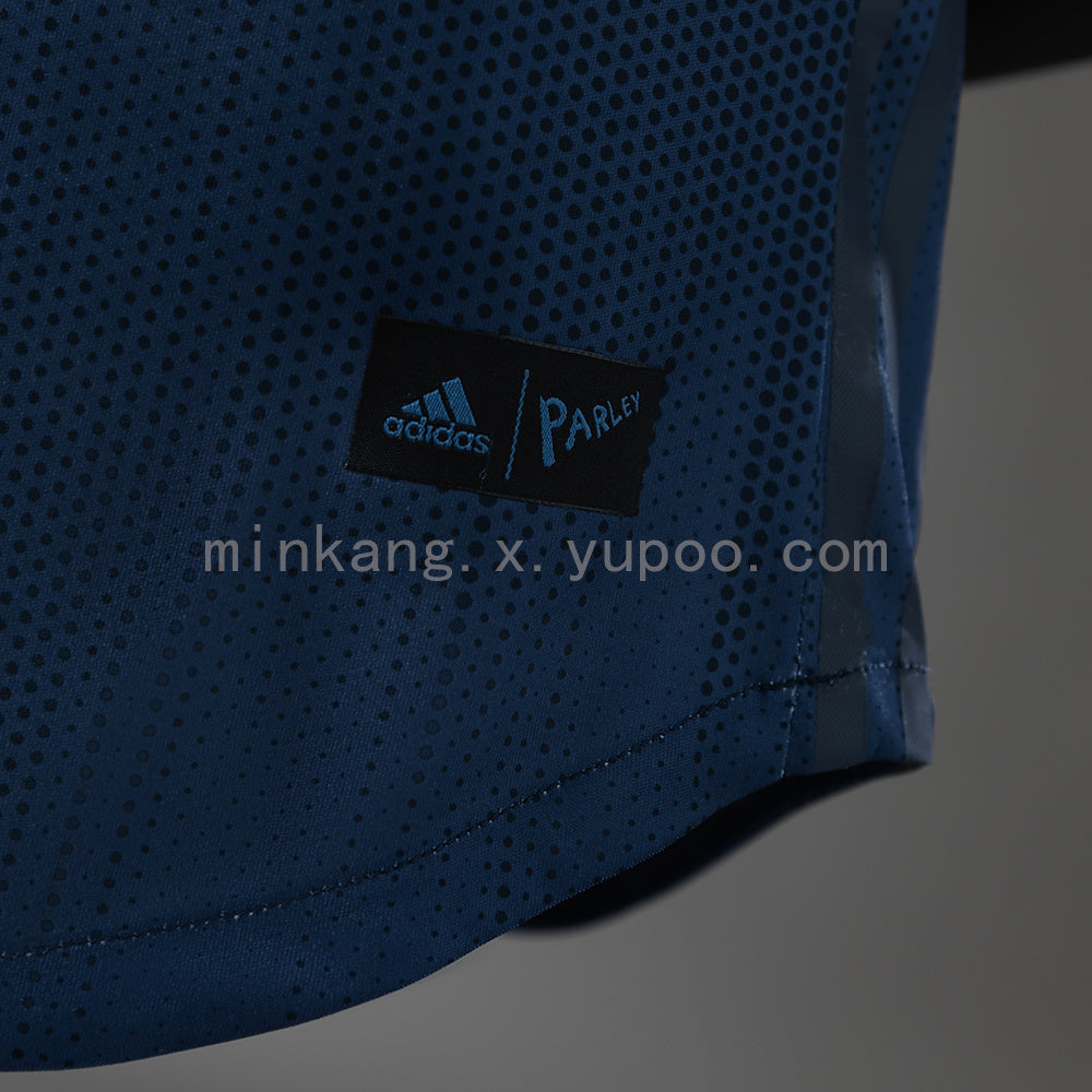 M-U 18/19 Third Away Player Version Retro Jersey S-3XL