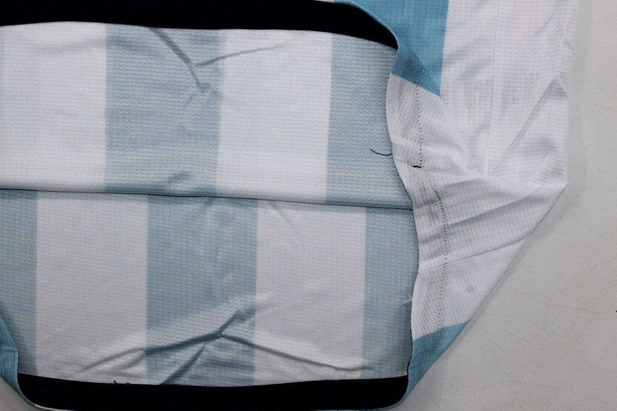 ARGENTINA 18 Version jugador — National Retro