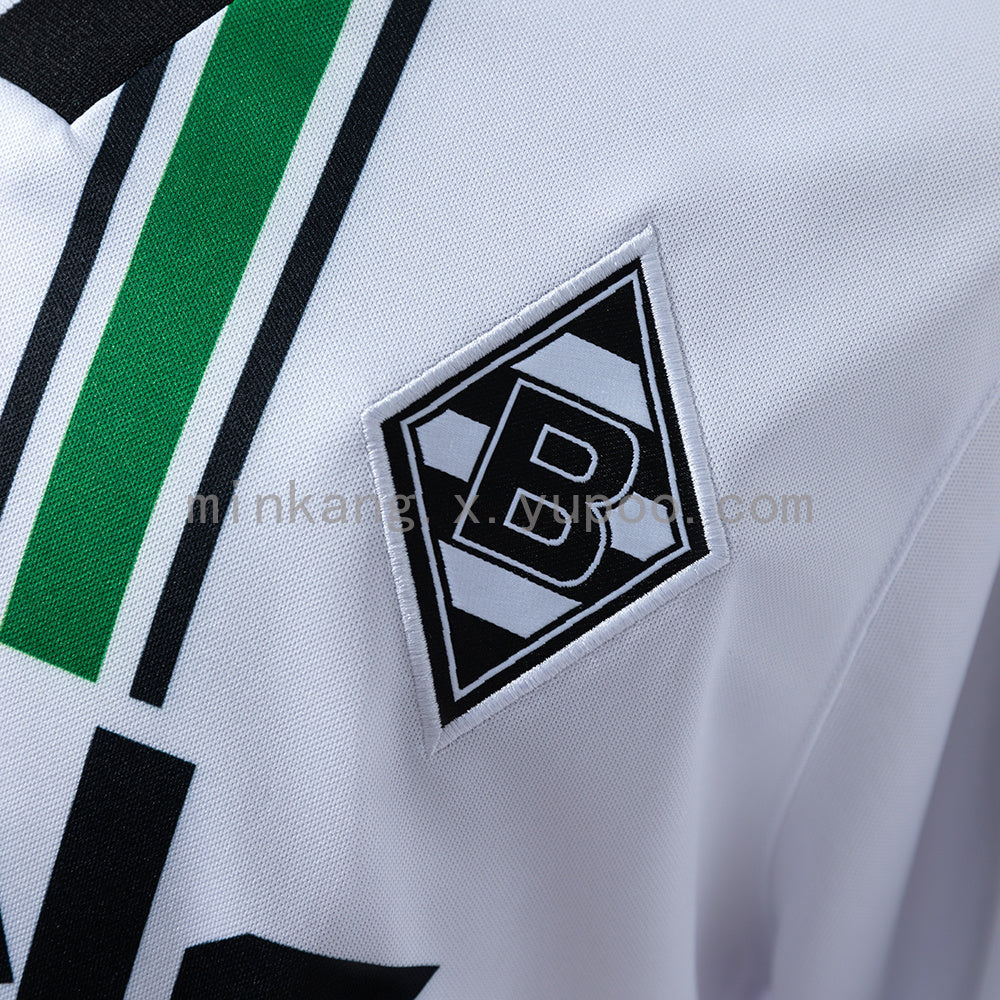 Borussia Monchengladbach 96/97 Home S-XXL
