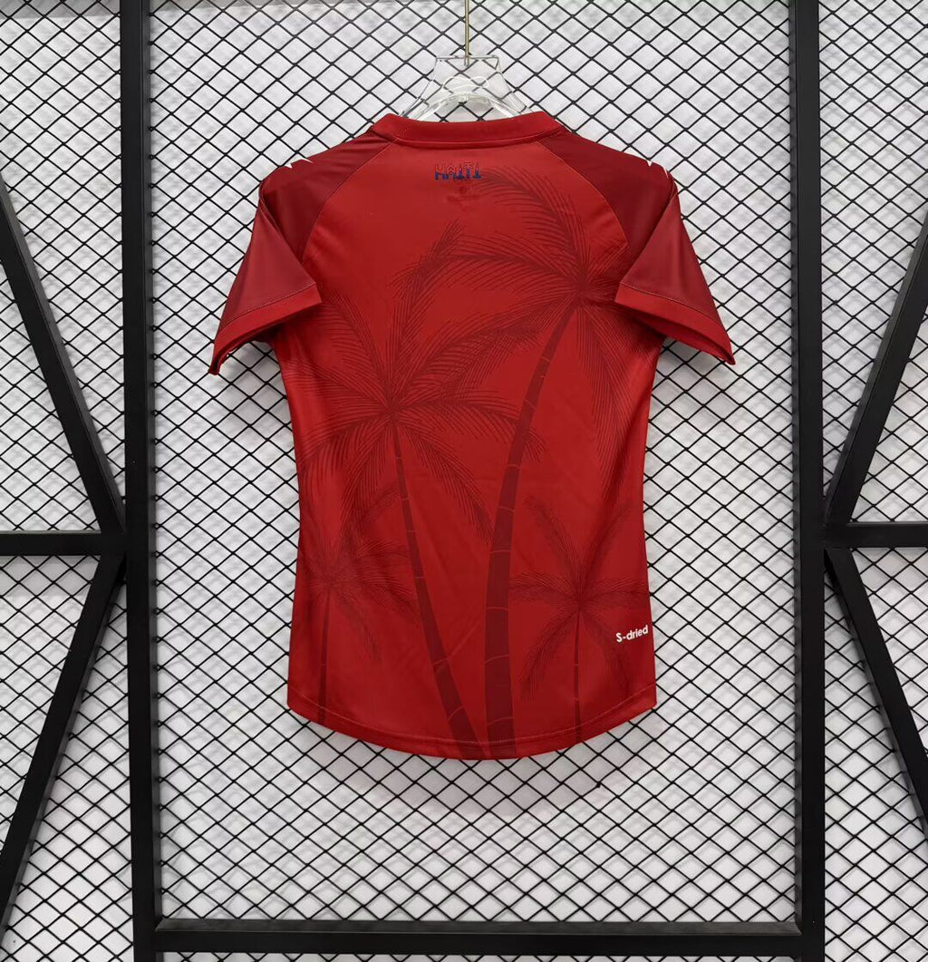 HAITI Talla de nina — World Cup 2026