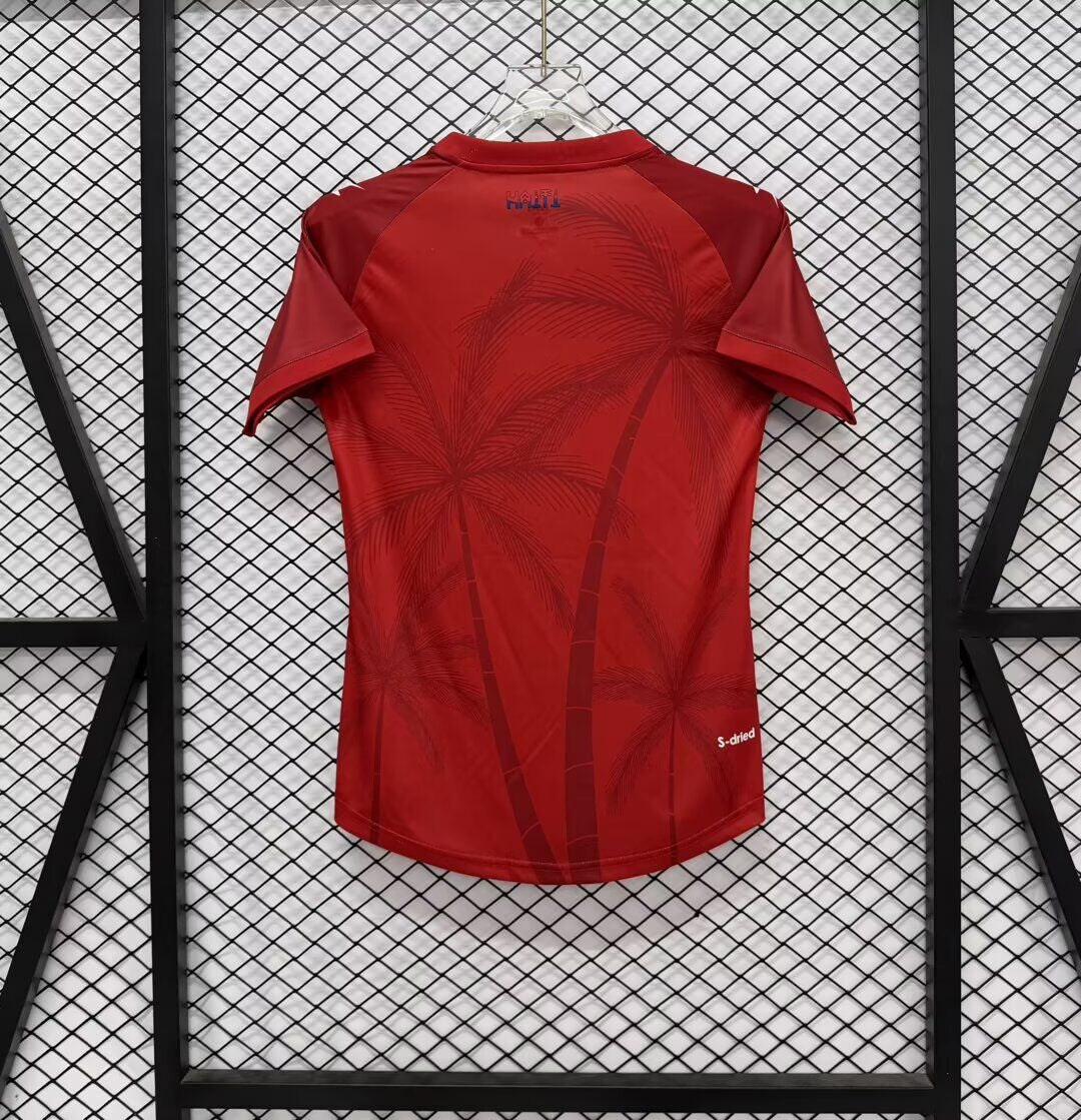 HAITI Talla de nina — World Cup 2026