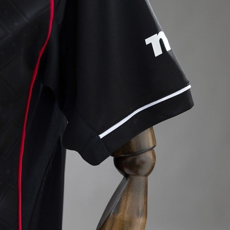 Besiktas 2025/26 Third Away Soccer Jersey