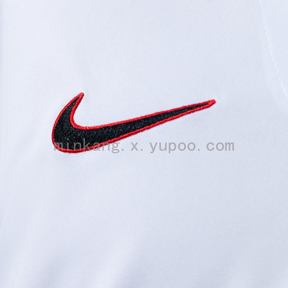 Retro Colo Colo 97/98 Home S-XXL