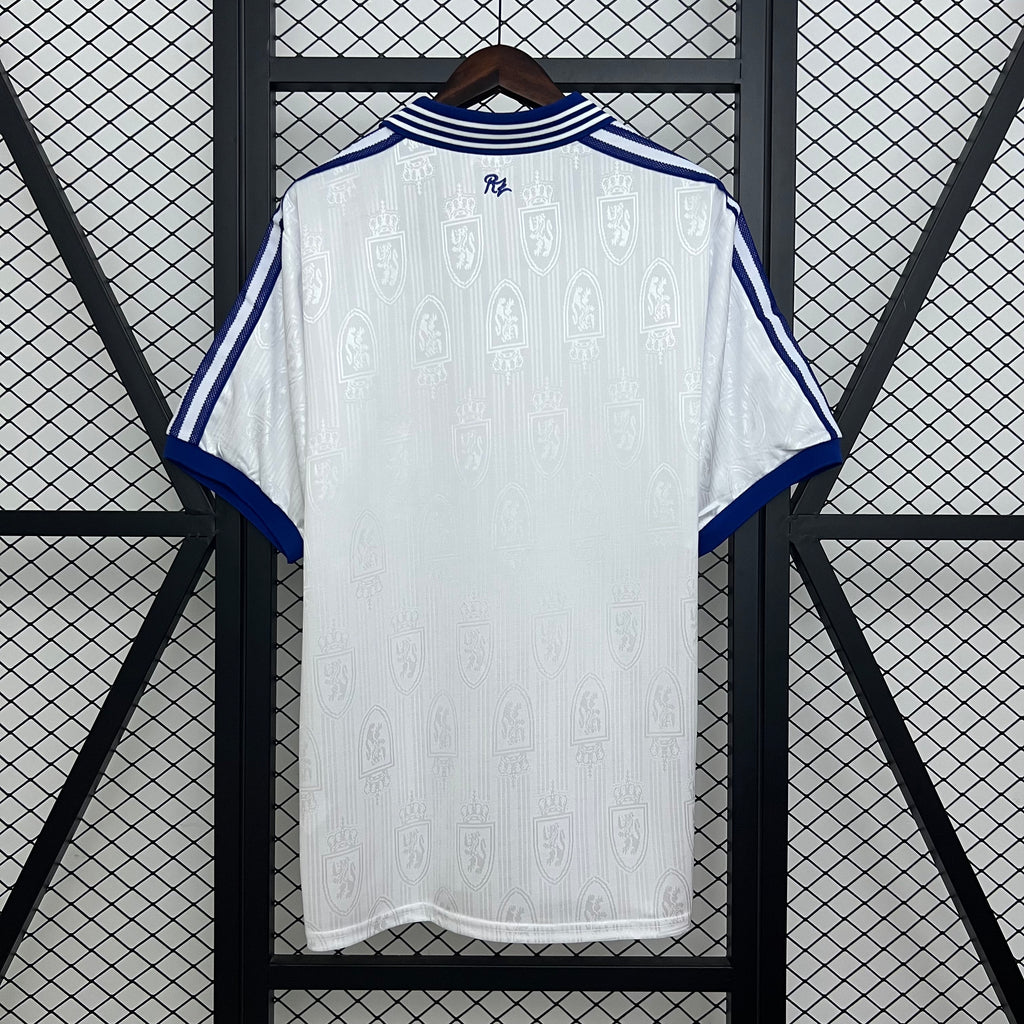 Retro Zaragoza 97/98 Home S-XXL