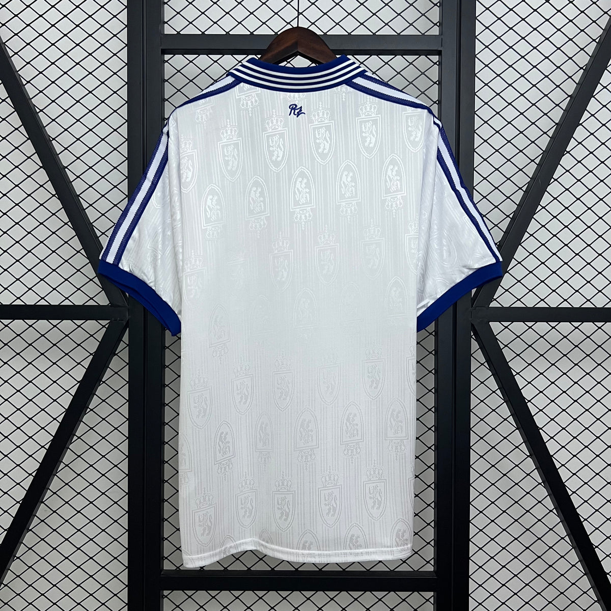 Retro Zaragoza 97/98 Home S-XXL