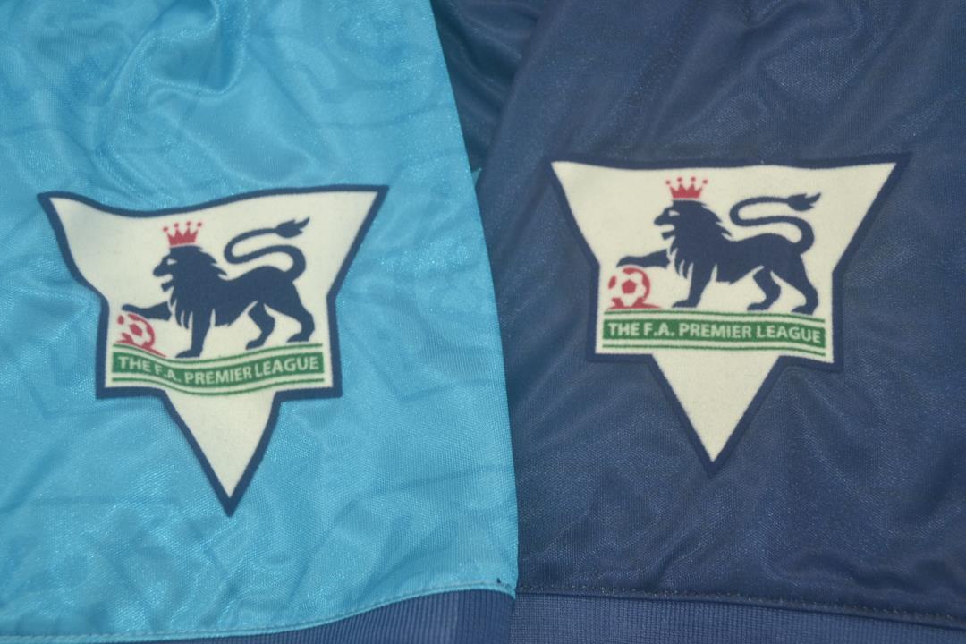 ARSENAL 95-96 AWAY — Club Retro