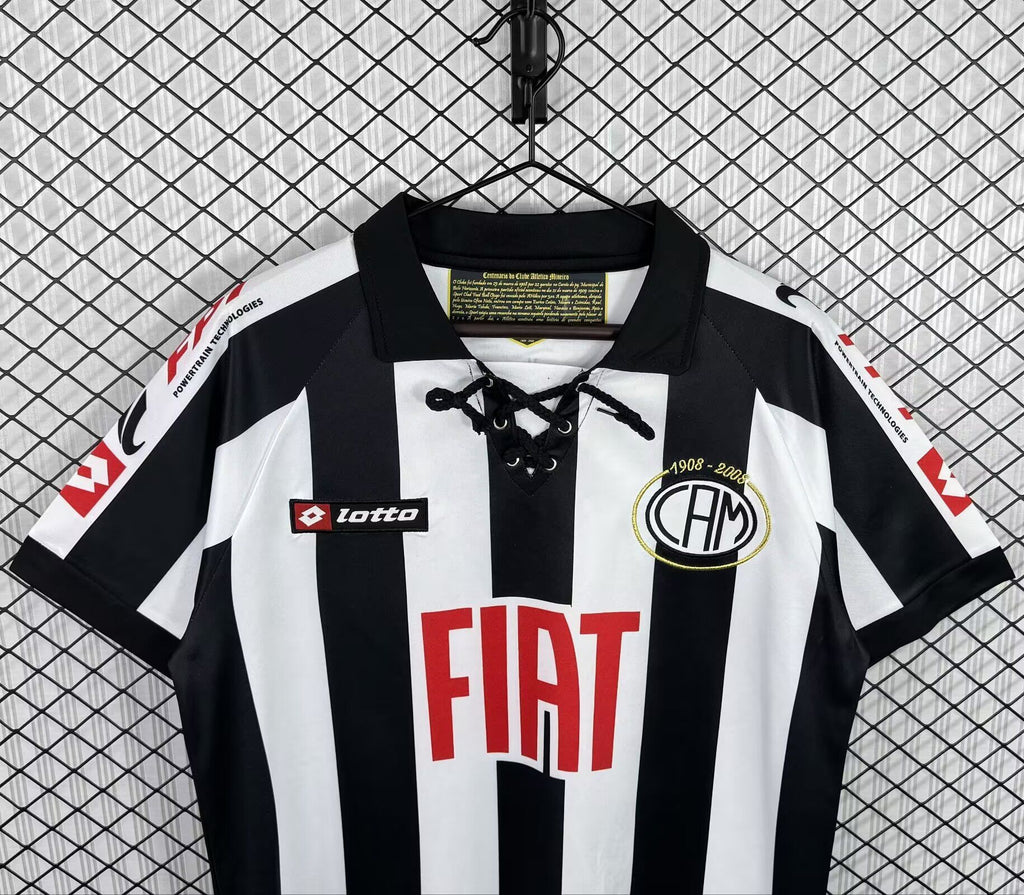 ATLETICO MINEIRO 2008 — Club Retro