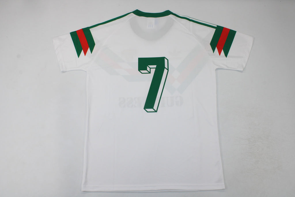 CORK CITY 88-89 — Club Retro