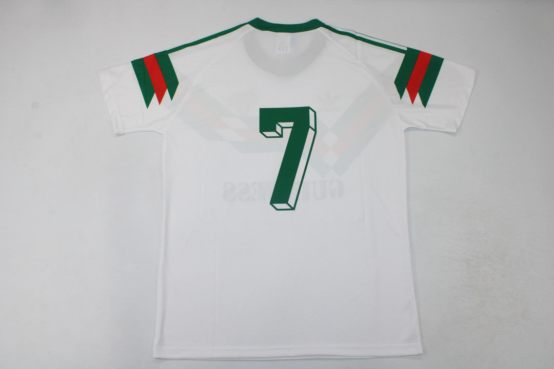 CORK CITY 88-89 — Club Retro