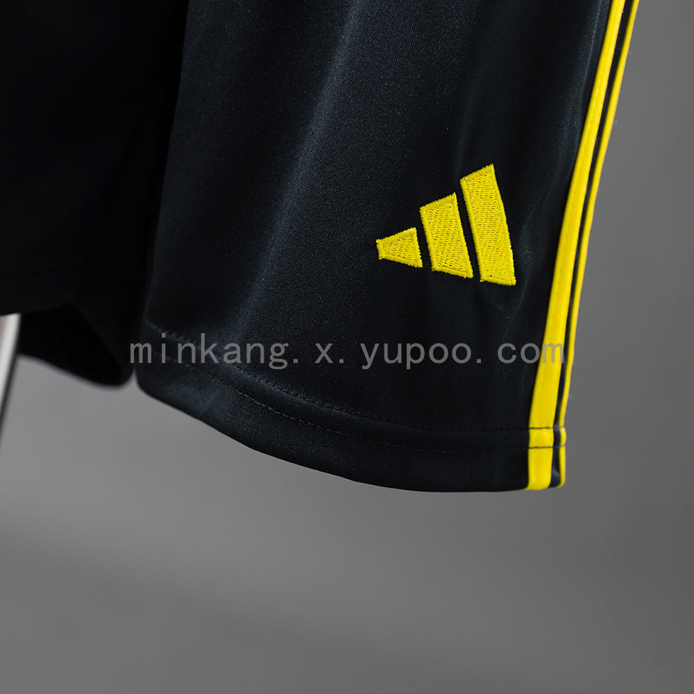 Zaragoza 25/26 Away Kids Kit Jersey SIZE 16-28