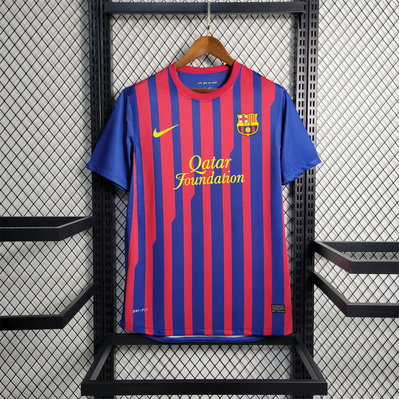 11-12 Barcelona home