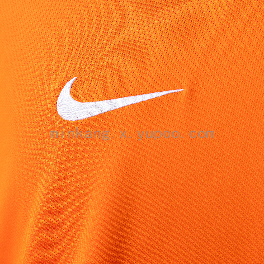 Retro Netherlands 2014 Home S-XXL