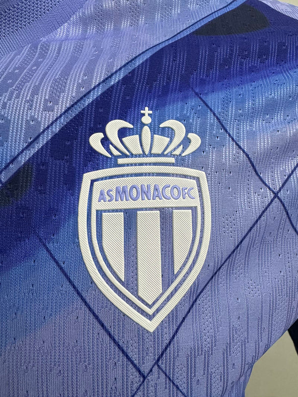 25-26 Monaco Limited edition player version