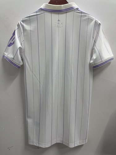 26-27 Real Madrid Retro version S-2XL — Jsonwang 26/27