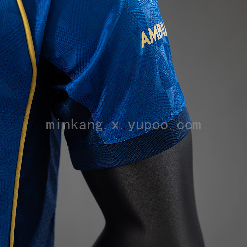 Barcelona 26/27 Special Edition Player Version Jersey S-XXL