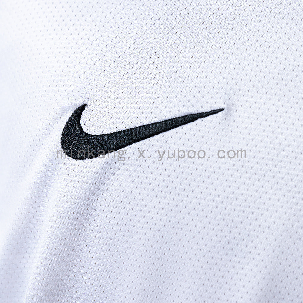 Retro Corinthians 12/13 Home S-XXL