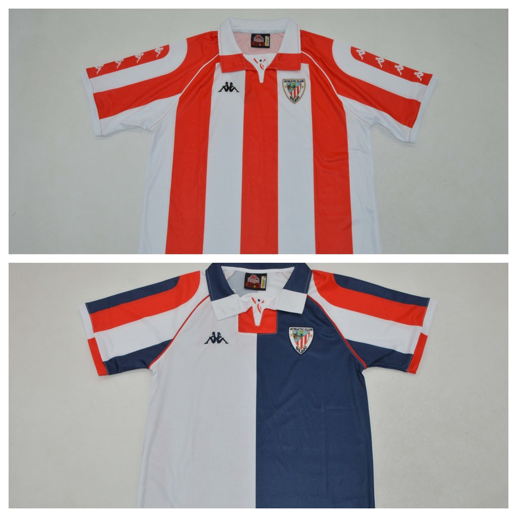 ATHBIL 98-99 — Club Retro