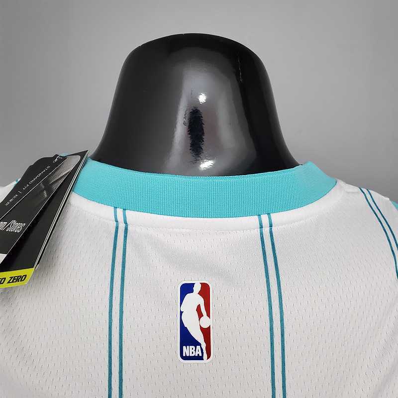 New Hornets HAYWARO#20 White