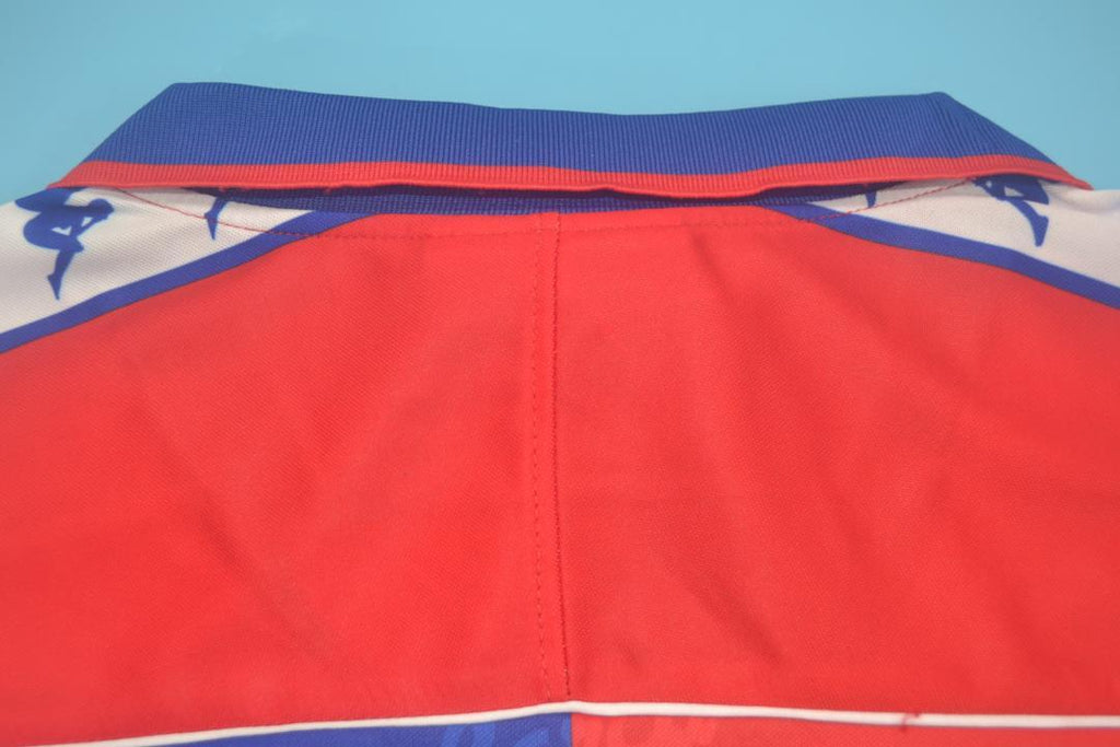 B-A 92-95 — Club Retro
