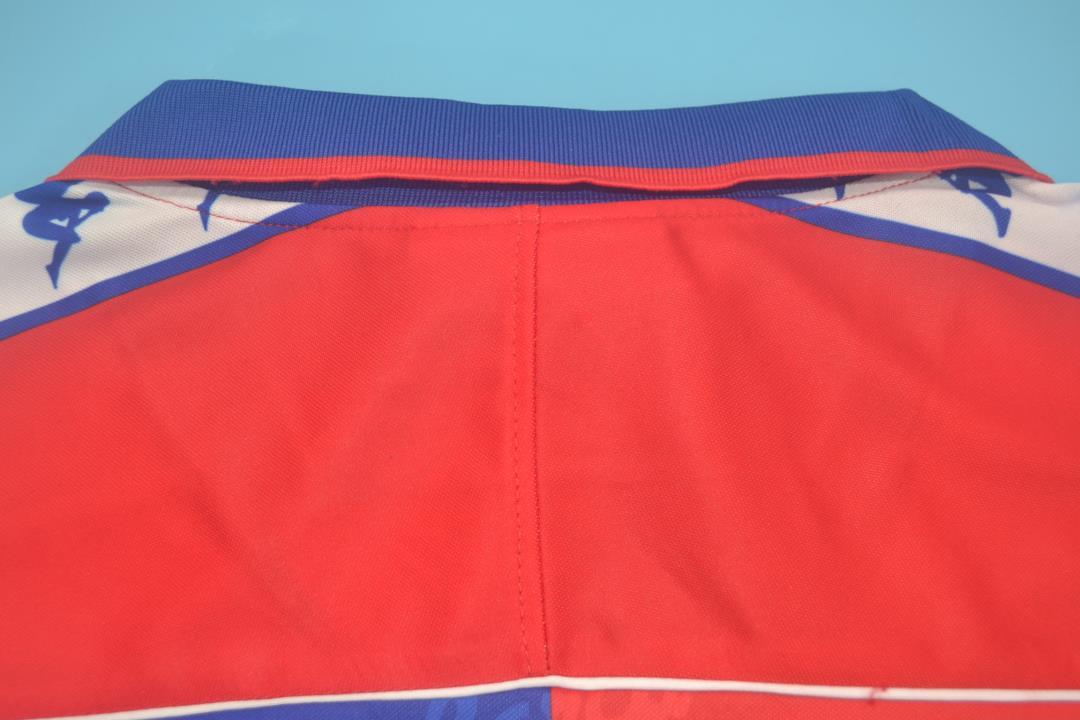 B-A 92-95 — Club Retro