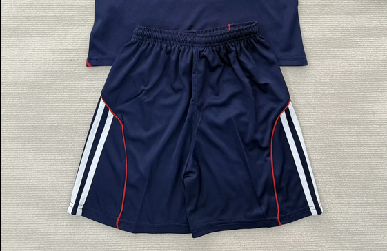 LY-ON Pantalon corto — Ligue 1