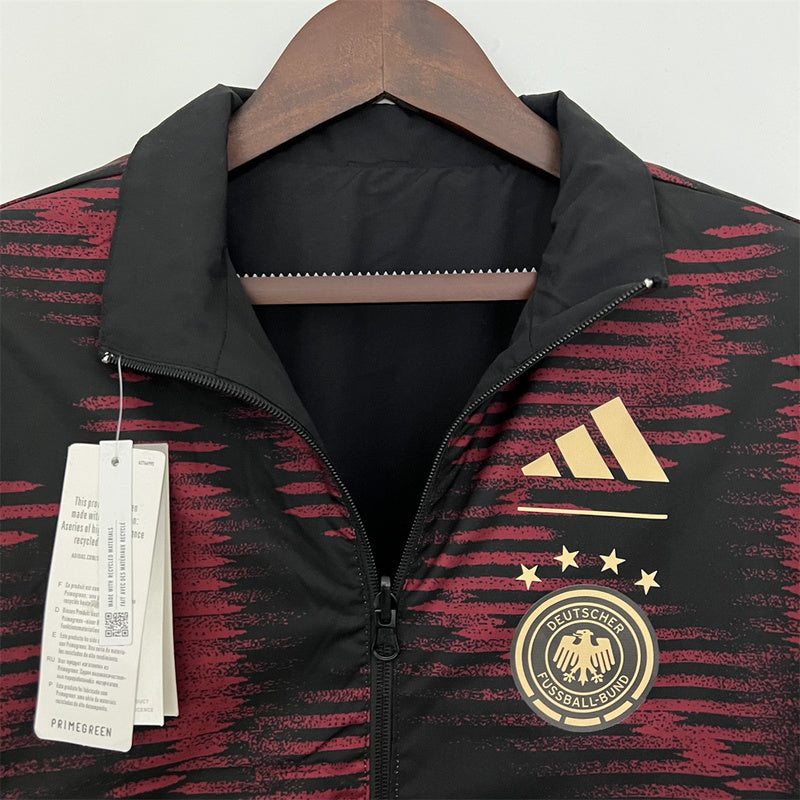2022 Windbreaker Germany