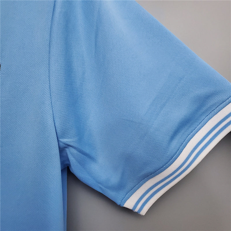 86-87 Napoli home