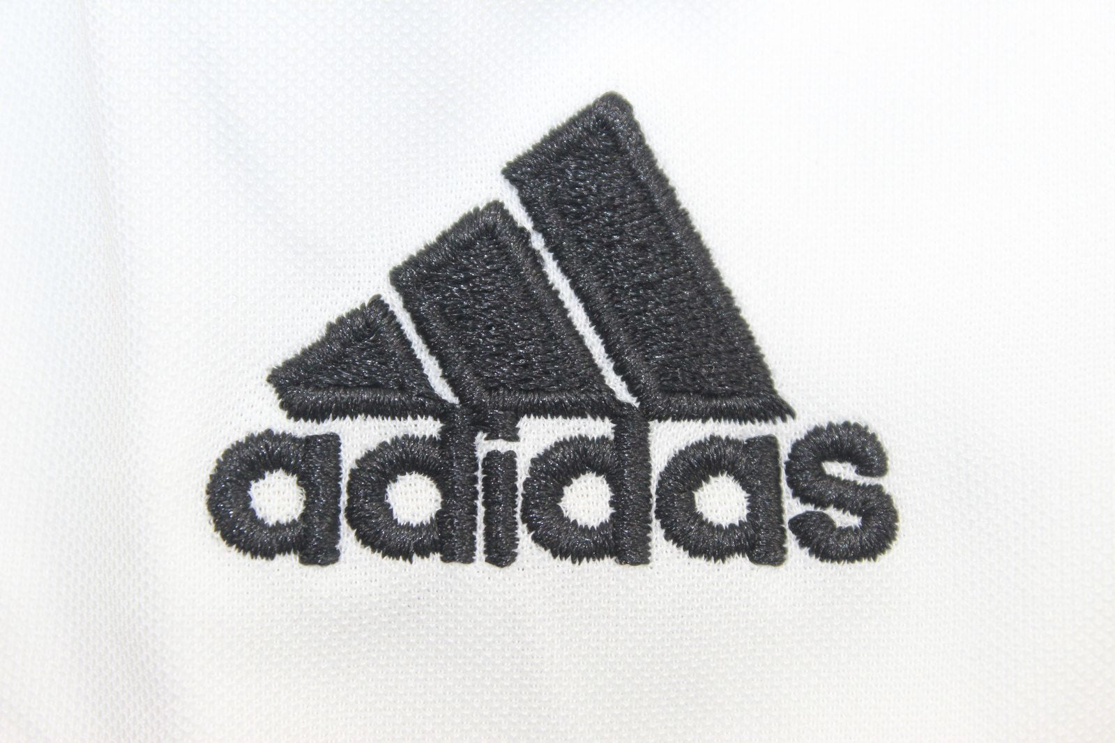 MADRID 02-03 Kit infantil — Club Retro
